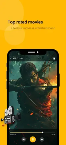 sony-xperia-x download Top Rated Movies